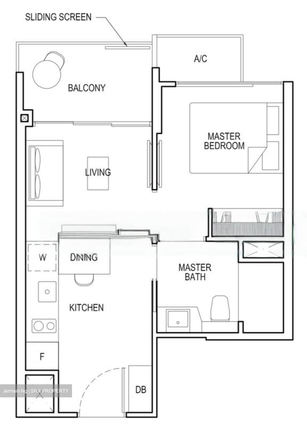 Grandeur Park Residences (D16), Condominium #470109961
